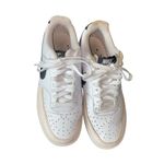 Nike  Womens Court Vision LO Casual Shoes Adult FD0285-100 Size 8 Photo 2