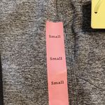 Tangerine  Skorts size S brand new color gray two front zipper pockets Photo 15