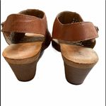 Josef Seibel Ruth 33 Cutout Slingback Sandal Size 41 Photo 8