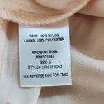 Charlotte Russe  Pink Sequin Bodycon Dress Size Small Sequin Cocktail Dress Photo 8