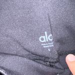 Alo Yoga Alo size small b lack leggings Photo 7