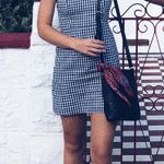 Brandy Melville Gingham Dress Photo 0