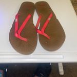 Sanuk  Flip Flop Yoga Spree 4 Womens Size 90 Photo 7