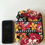 Vera Bradley makeup bag NWOT Photo 2