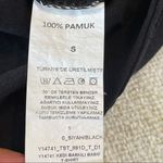 Tiffany & Tomato Black Tee with Embellished Cat Photo 10