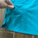 Teal Jockey Scubs size M Blue Size M Photo 2