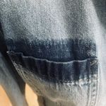 Old Navy  Denim Jacket in Light and Dark Wash Photo 3