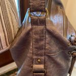 The Mountain Stone Taupe Crossbody Photo 3