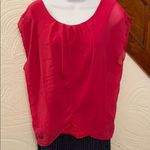 Romeo + Juliet Couture Romeo & Juliet Top Photo 0