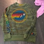 Aviator Nation  Crewneck Photo 1