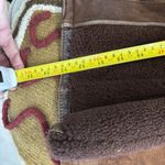 Designers Originals Brown Teddy Jacket Size M Photo 8