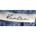 KanCan Frayed‎ Hem High Photo 2