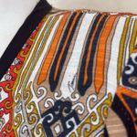 Trina Turk  Tribal Diamond Moderna jacket‎ Photo 4