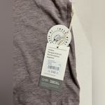 Vuori NWT  Falls Jumpsuit in a Rosemary Heather Size S Photo 6