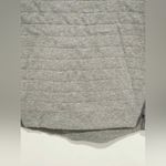 Lululemon Fleece Be True Crew Sweatshirt Gray Size 8 Photo 9