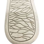 Spenco Black‎ White Santa Barbara Comfort Medical Shoes Leather Size 8B Photo 4