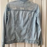 PacSun Denim Jacket Photo 1