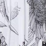 Norma Kamali   ODONATA JOHNNY D BRA Size Medium NWT Photo 2