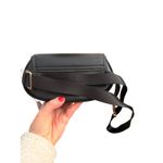Michael Kors women's leather belt bag Black Photo 1