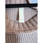 Altar'd State Woodrose top PT193459AS size XS Sweater Photo 2