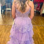 Sherri Hill  Prom Dress Photo 2