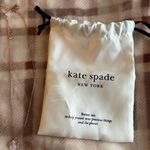 Kate Spade  Necklace Gold Photo 0
