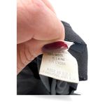 Theory  10 grey wool-blend midi pencil skirt Knee Length Luxury Staple Straight Photo 4