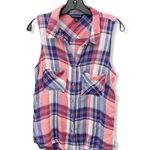 Rock & Republic  Sleeveless‎ Shirt Photo 7