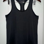 Fabletics Desi Tank Lightweight Breathable Workout Tank Top L Photo 0