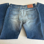 Guess Women's Vintage Blue Boot Cut Jeans Size 29 Photo 4