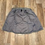 The North Face  550 Down Full- Zip Puffer Vest Photo 1