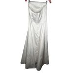 ABS Allen Schwartz ABS Evening Wedding Dress‎ Photo 3