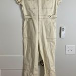 Boutique Level Up Jumpsuit Photo 4