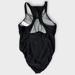 Nike  Women's Swim Fusion Hydralock Racerback One-piece Size XL Photo 7
