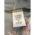 Stitch Fix  - Beacon Green Rust Floral Camisole Size XL Photo 8