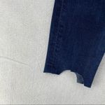 Level 99 Tanya High Rise Cropped Skinny Jean‎ Blue Size 27 Photo 3