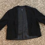 I.N. San Francisco I.N. San Fransisco black blazer Photo 2