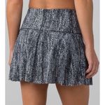 Lululemon TALL Lost in Pace Athletic Tennis Skort Skirt Shorts Workout Casual 6 Photo 1
