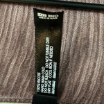 Torrid  Kimono Cardigan Women's OS Dusty Rose Smocked Open Toppe Butterfly Sleeve Photo 6