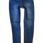 Wallflower jeans women's size 7 skinny Blue Photo 0