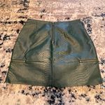 Lovers + Friends Revolve skirt Photo 2