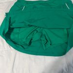 Mondetta  Green Mini Skirt Photo 1