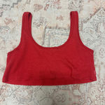 Aritzia TNA  Crop Top Photo 0