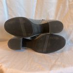 Circus by Sam Edelman ‘Vikki’ Velvet Block Heel Round Toe Ankle Boot Photo 4