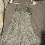 Aeropostale Floral Romper Photo 1