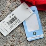 Adidas Washington Wizards NBA 4her Full-Zip Jacket Red Medium Photo 3