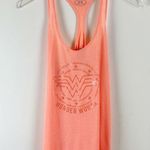 Under Armour x DC Comics Wonder Woman Tank Photo 1