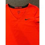 Nike  Pro jersey T-shirt size M Photo 7