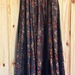 Free People Dare to Dream Sweetheart Strapless Gown Photo 8