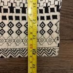 Lovely Day Black & White Bodycon Skirt Photo 5